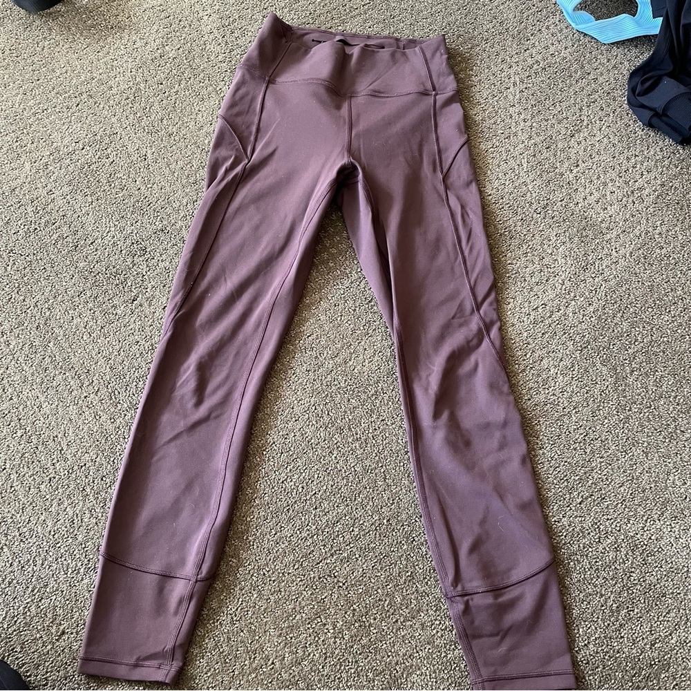 Lululemon leggings
